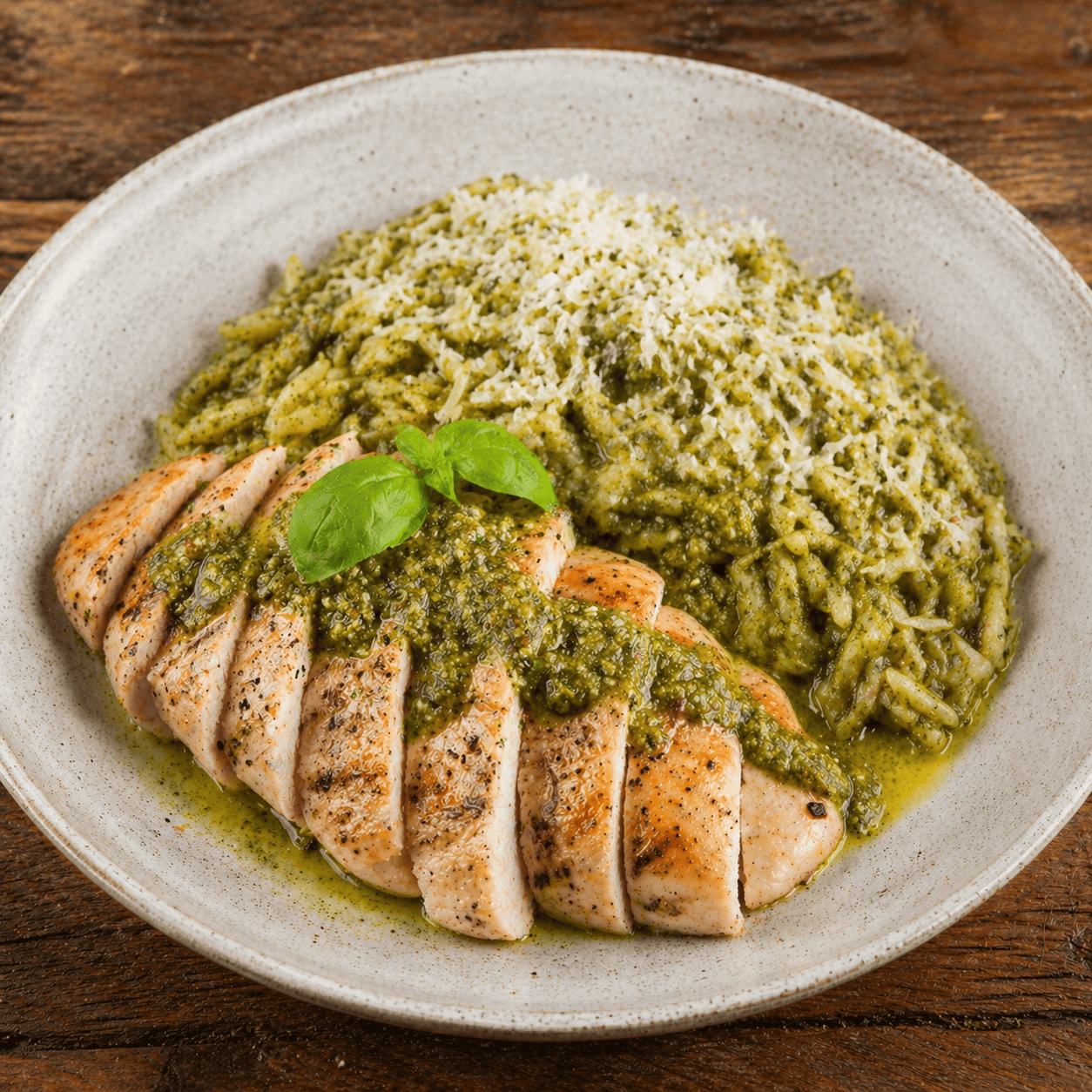 Pesto – Ottoman Coffee Brewers